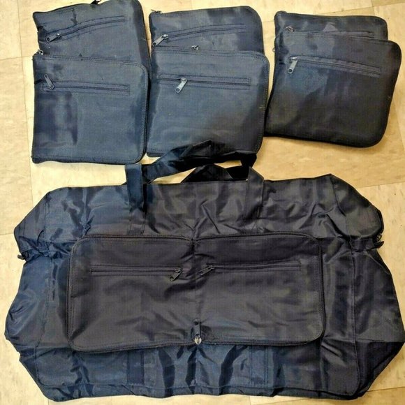 Other - Foldable Travel Duffle Bag  Waterproof & Tear Resistant
